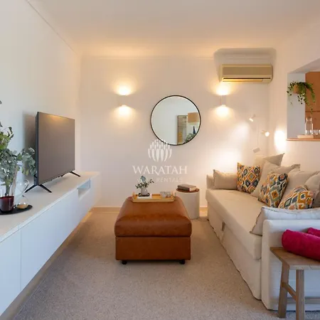 Lamine Apartamento *