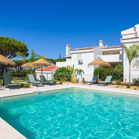 Lamine Apartment Loule