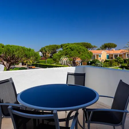 Apartamento Lamine Loulé