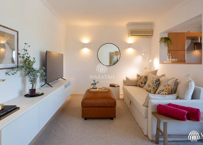 Lamine Апартаменты *