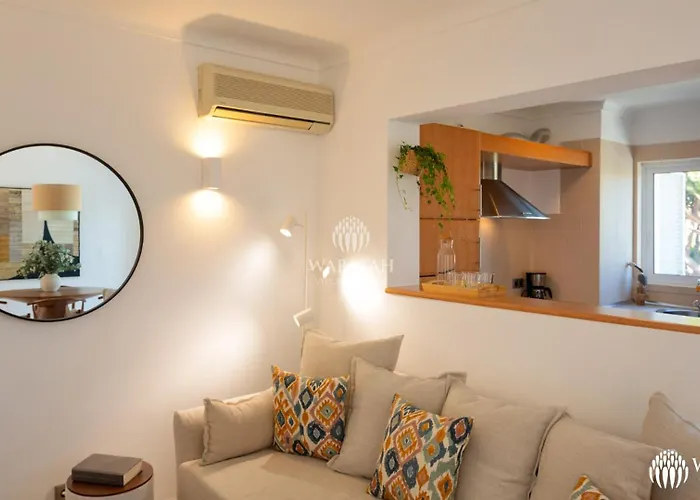 Апартаменты Lamine *