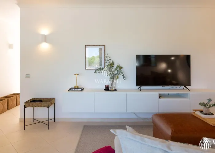 Appartement Lamine Loulé