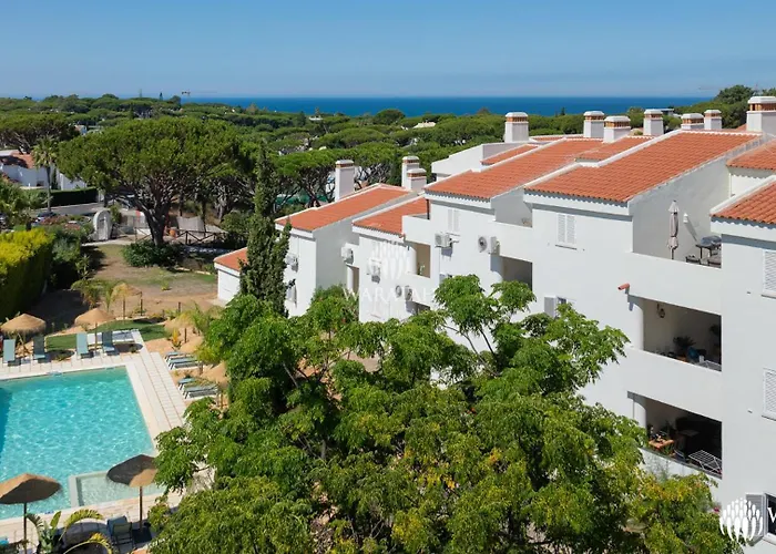 Lamine Appartement *