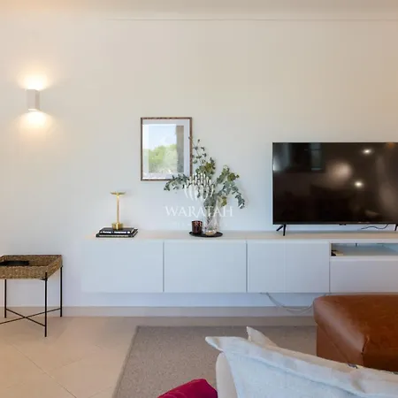 Apartment Lamine Loulé